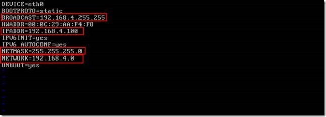 linux基本网络配置_网络管理_19