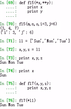 03 Python 文件系统 访问权限  函数 类与面向对象 自定义模块 _03 Python 文件系统 访问权限 _11