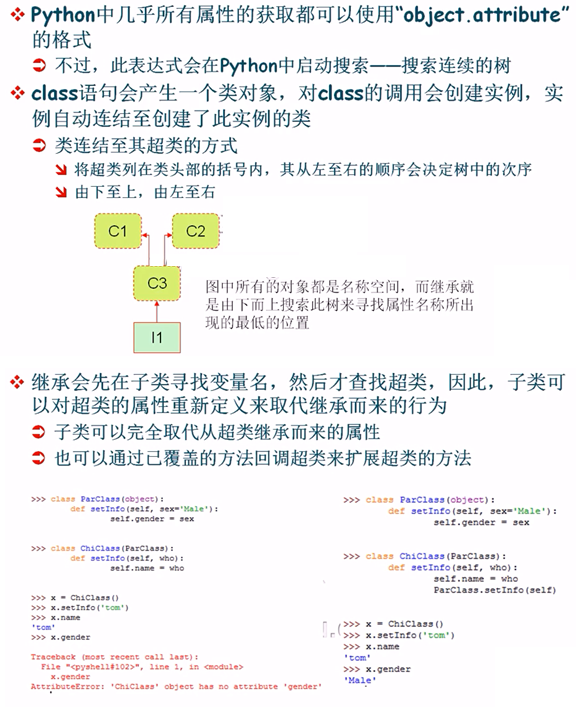 03 Python 文件系统 访问权限  函数 类与面向对象 自定义模块 _03 Python 文件系统 访问权限 _24