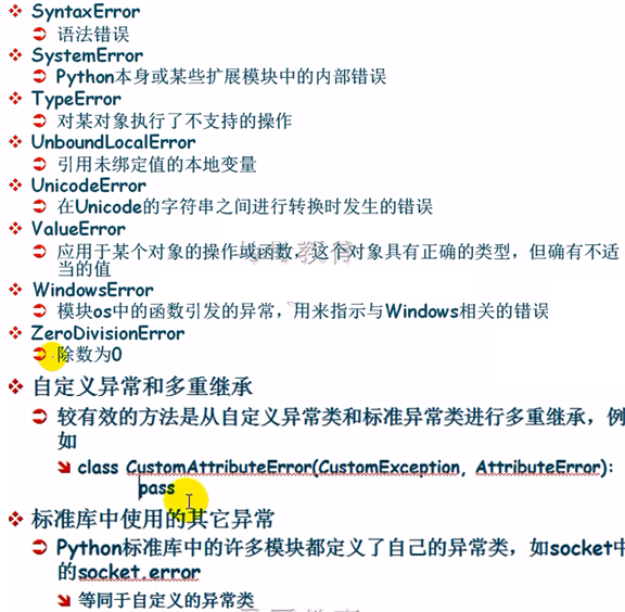 03 Python 文件系统 访问权限  函数 类与面向对象 自定义模块 _03 Python 文件系统 访问权限 _33