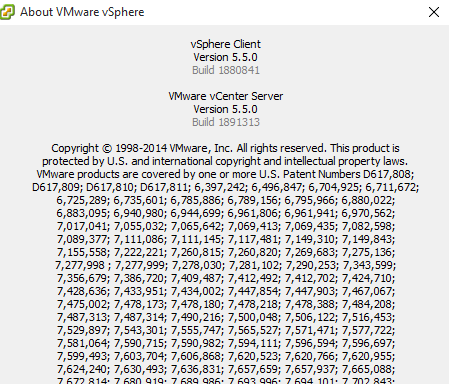 升级ESXi Host_vmware update manage_02