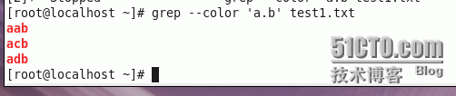 grep以及正则表达式_linux运维_10