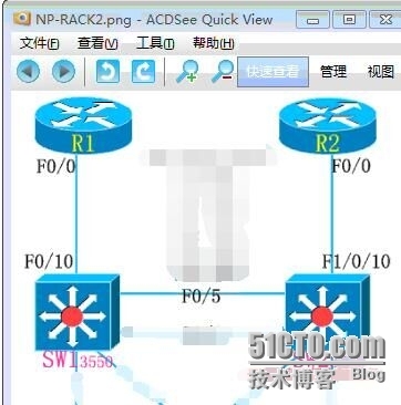 CCNP学习笔记12-交换部分---vlan_vlan