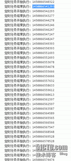 JavaScript中定时器问题与解决方法_定时器 setInterval setT_02