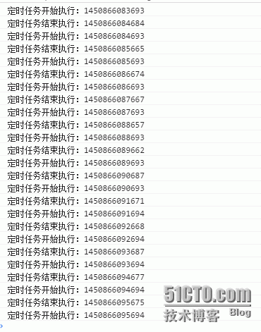 JavaScript中定时器问题与解决方法_定时器 setInterval setT