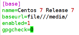 yum配置使用及yum repository的创建详解_yum命令使用_05