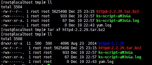 编译安装httpd-2.2.29.tar详解_便已安装_03