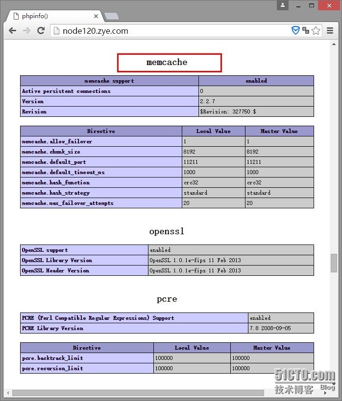 tomcat session----memcache_memcache_02