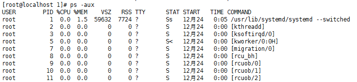 htop,dstat,top,ps命令的使用_ps命令的使用_08