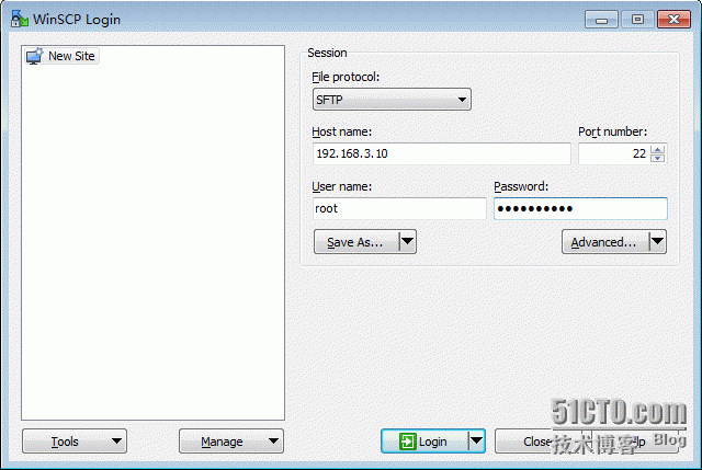 虚拟化技术之KVM安装与使用_kvm_06