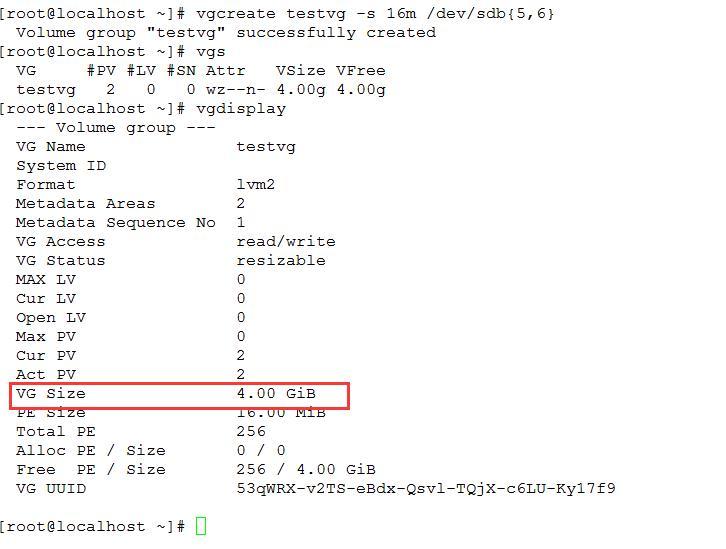 LVM2的基本应用及操作_LVM2的基本应用及操作_03