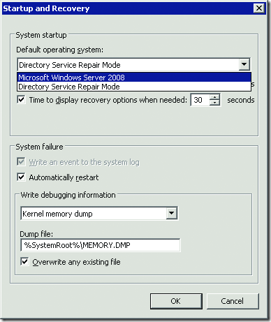 Windows Server 2008 下 Backup 备份功能详解_数据安全_14