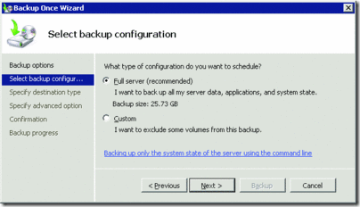 Windows Server 2008 下 Backup 备份功能详解_服务器_07