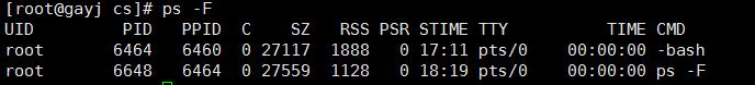 htop/dstat/top/ps命令的使用(一堆图片，累死我了)_htop/dstat/top/ps_03