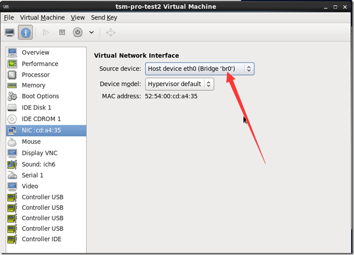 Centos 6.5上安装配置KVM_kvm_12