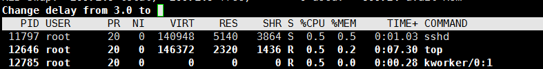 htop/dstat/top/ps命令的使用(一堆图片，累死我了)_命令使用_11