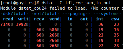 htop/dstat/top/ps命令的使用(一堆图片，累死我了)_htop/dstat/top/ps_20