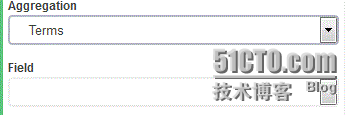 kibana做图表无法选取需要选的字段_kibana