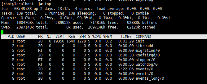 ps/top/htop/dstat/命令_top_04