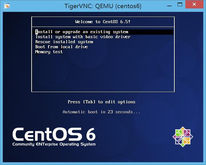 CentOS 6.5安装KVM虚拟化_KVM_08