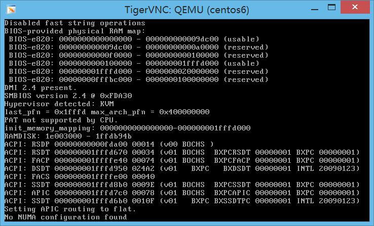 CentOS 6.5安装KVM虚拟化_KVM_09