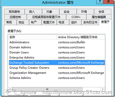 Exchange Server 2016 之八：高可用DAG+NLB_服务器