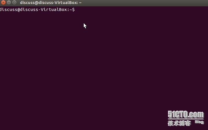 win7通过远程桌面或者vnc viewer远程ubuntu 15.04_win7_02