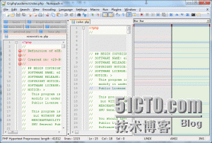 Notepad++插件之ftp/sftp远程编辑功能_notepad_13