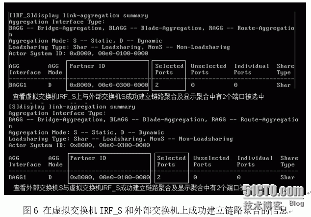 浅析IRF虚拟化技术增强企业网络架构的弹性_虚拟化_05