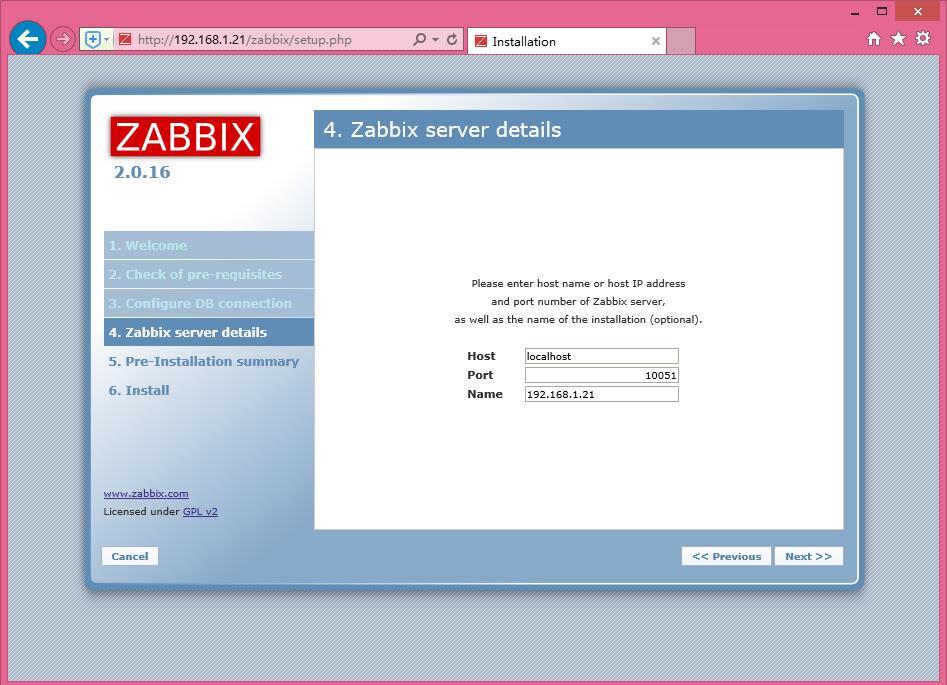 【Zabbix】Linux监控软件安装与配置（三）_zabbix_05