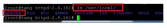 Linux下部署HTTPD网站服务器_Linux下部署HTTPD网站服务器_19