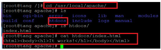 Linux下部署HTTPD网站服务器_Linux下部署HTTPD网站服务器_29