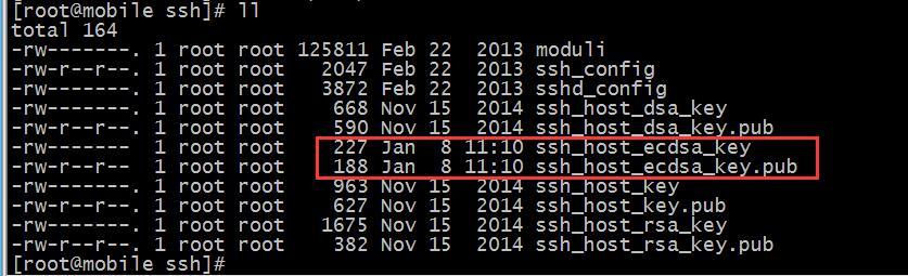 真实记录linux病毒导致带宽跑满的解决过程_oracle_11