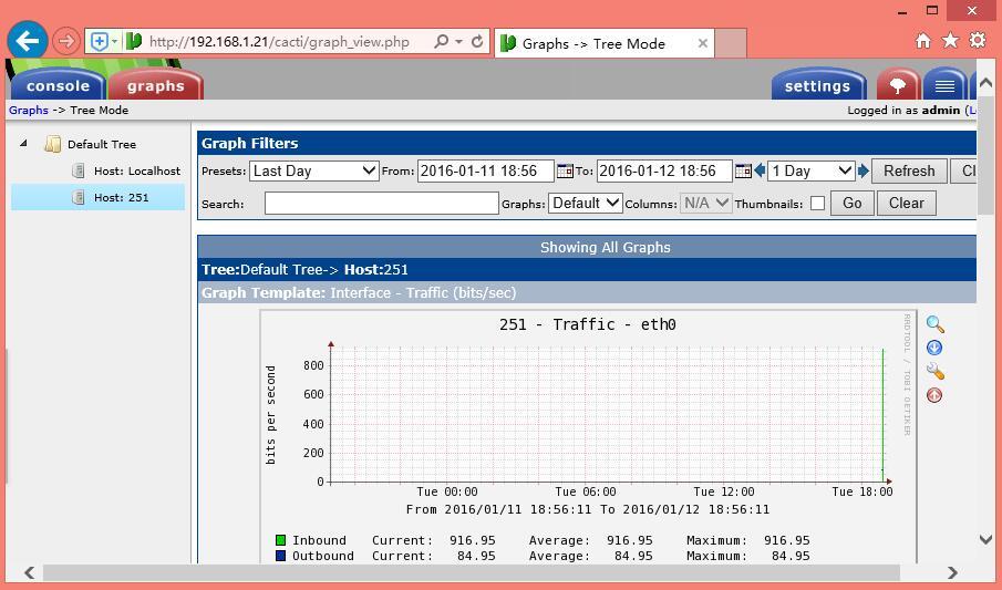 Cacti和Nagios整合_cacti nagios_07