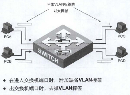 第十二章 配置VLAN_Network_11