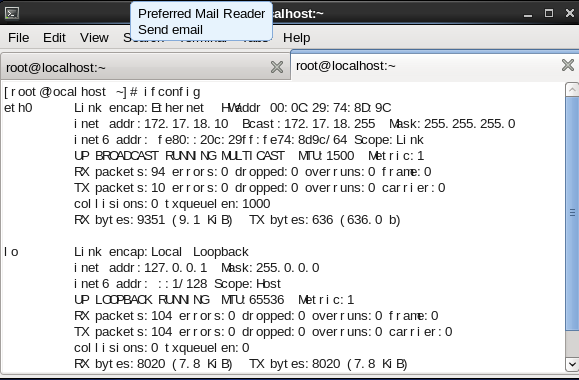 RHEL6.1在字符模式下安装图形界面_职场_16