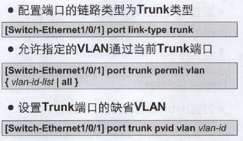 第十二章 配置VLAN_交换机_17