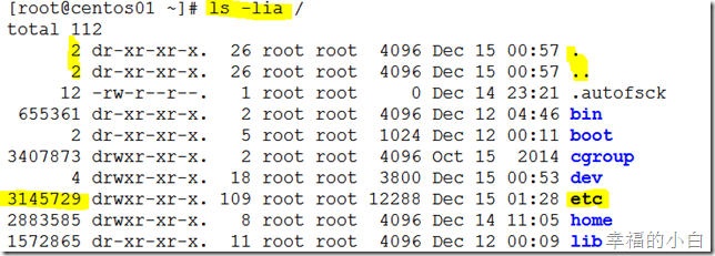 linux文件系统学习总结_style