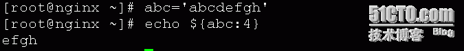 linux变量替换、字符串操作_linux_02