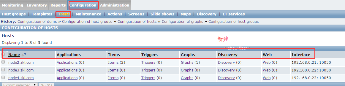 L15.2 zabbix基础(2)组件说明介绍_zabbix 基础