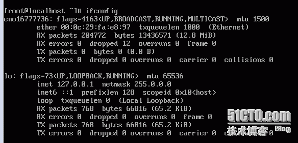 centos 7 网卡配置详解_如何