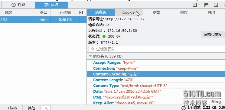 httpd-2.2（2）_其他