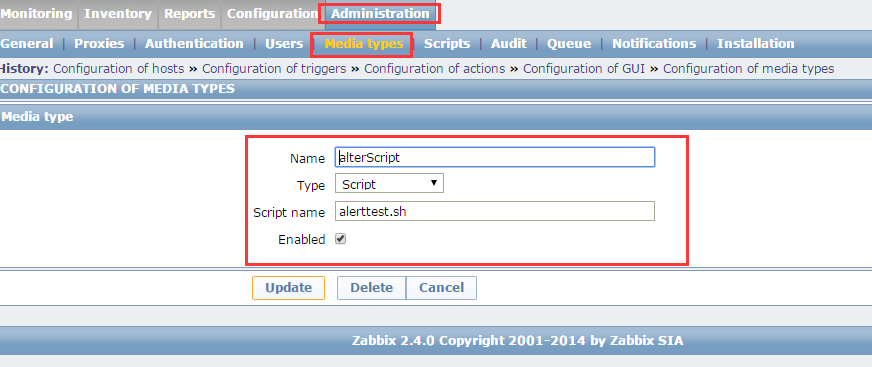 L15.3 zabbix自定义脚本执行与报警配置（辅助5.4）_zabbix 自定义报警_07