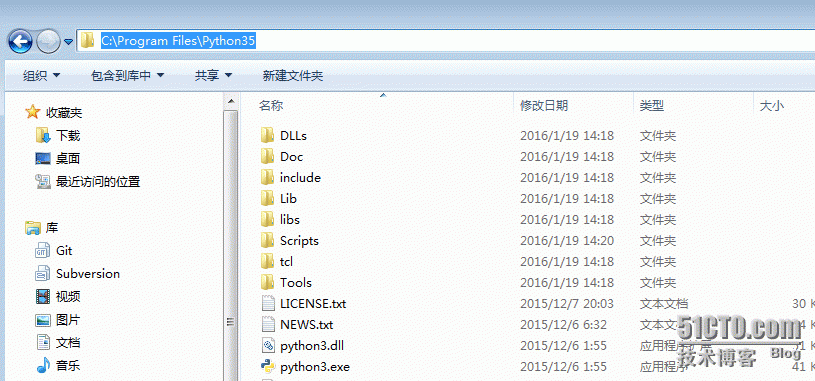 window,linux python2,python3共存_window_02