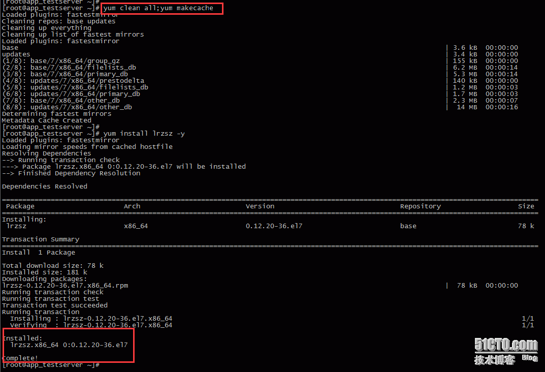 Linux操作系统CentOS7.2发行版本的安装与配置_centos 7 7.2 rhel re_49