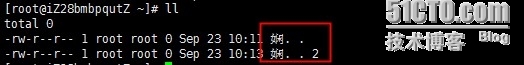 Linux 服务器中文乱码编码解决_编码