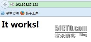 编译安装Apache(httpd-2.4.18)_http