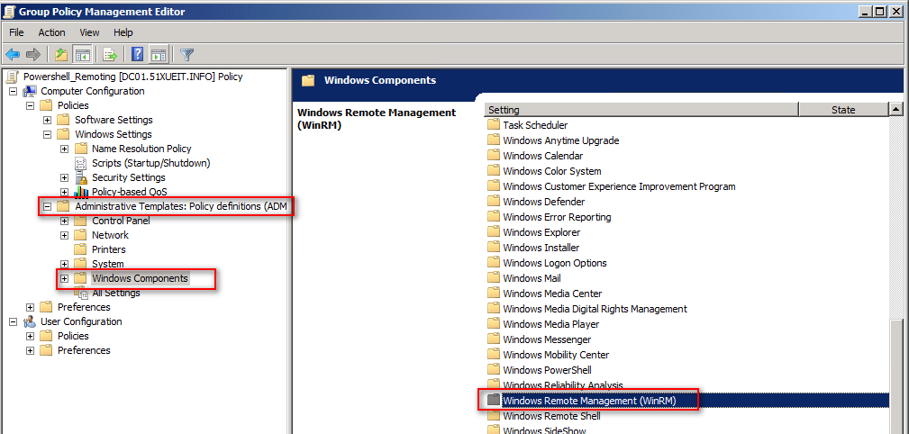 Use PowerShell Invoke-Command for Remoting_Powershell_04