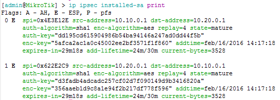 ROS IPsec L2L VPN搭建_ROS_02