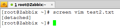 Screen命令_screen_04
